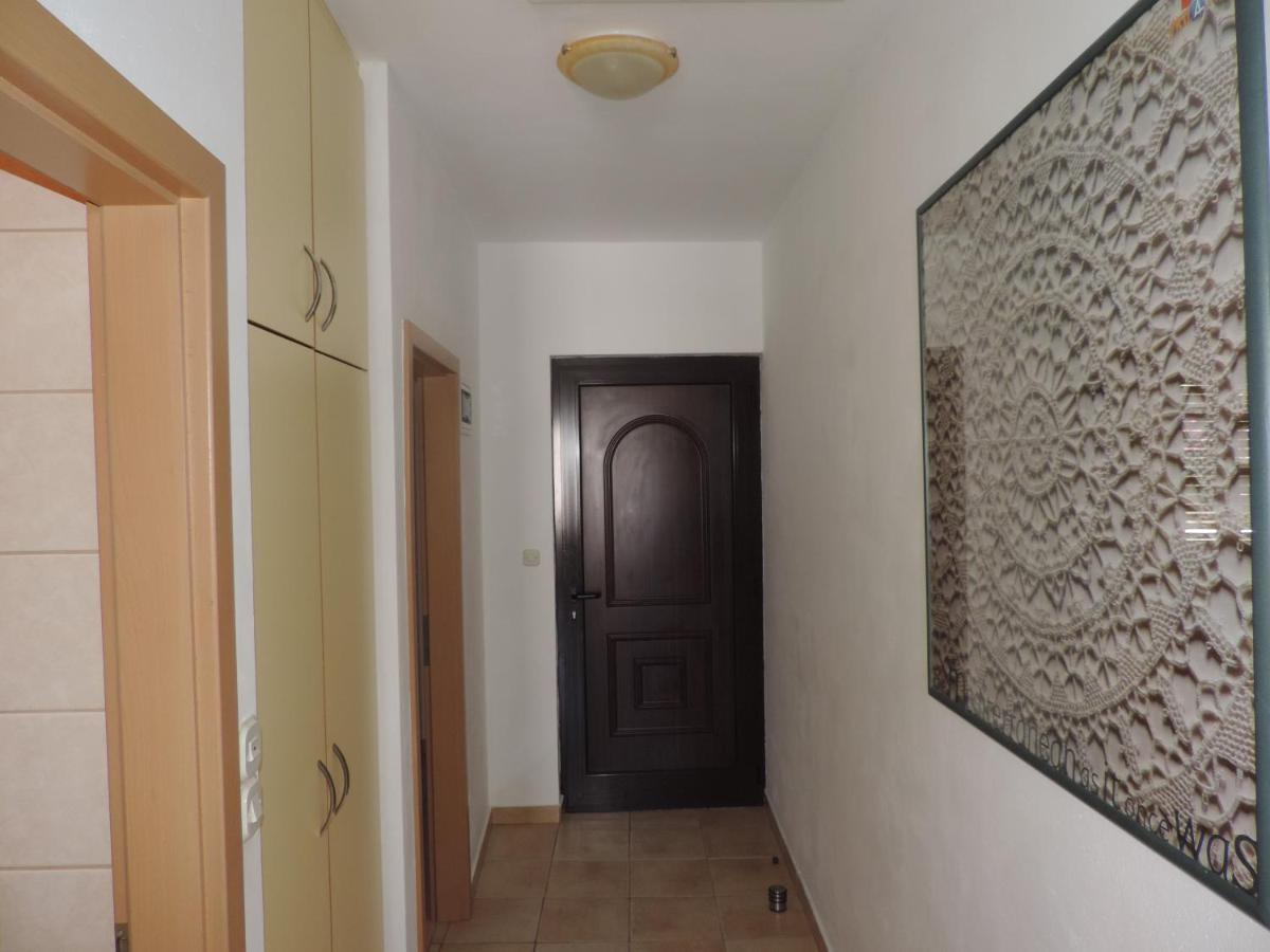 Apartmani Lavanda Pag Town Habitación foto