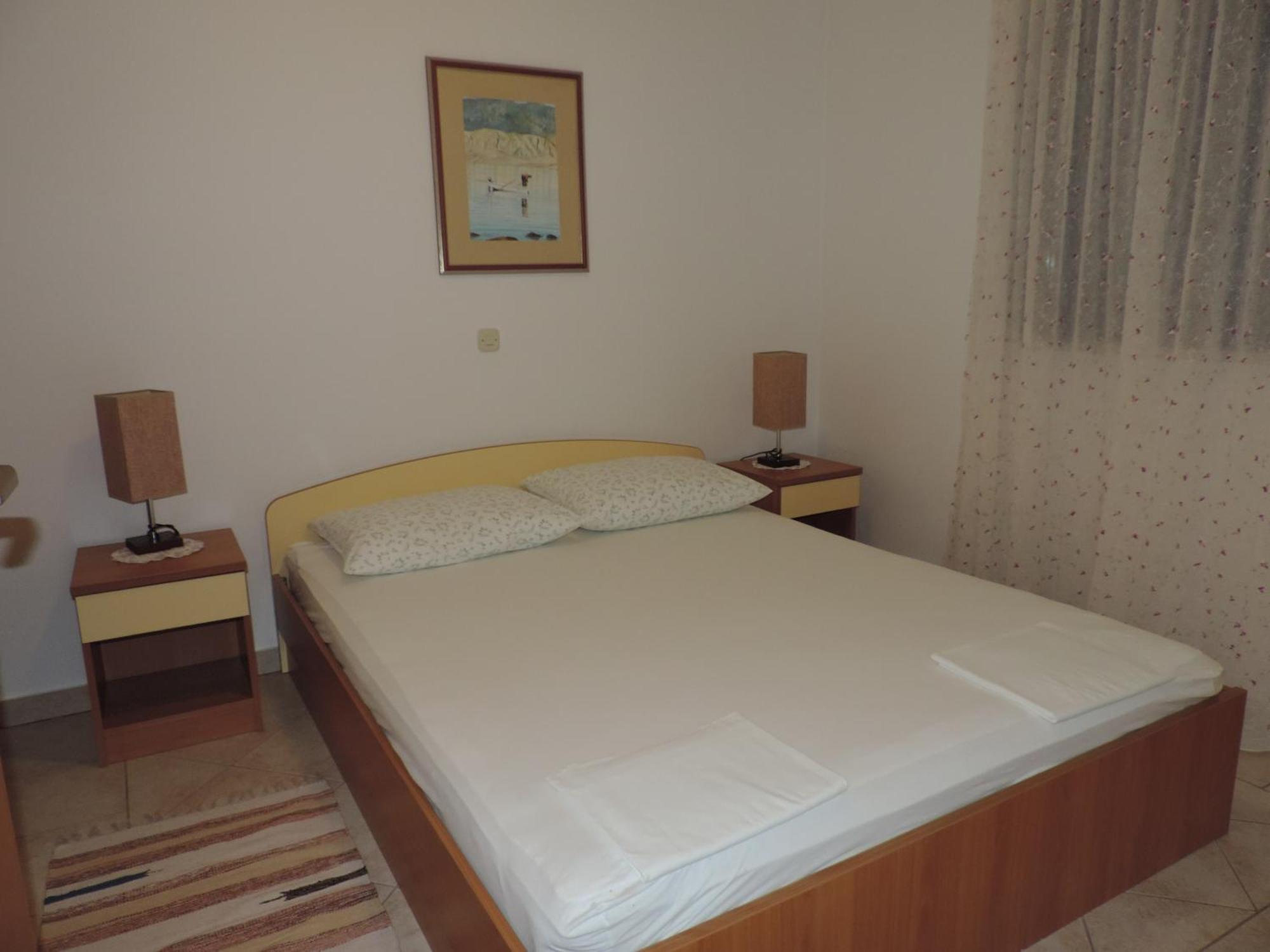 Apartmani Lavanda Pag Town Habitación foto