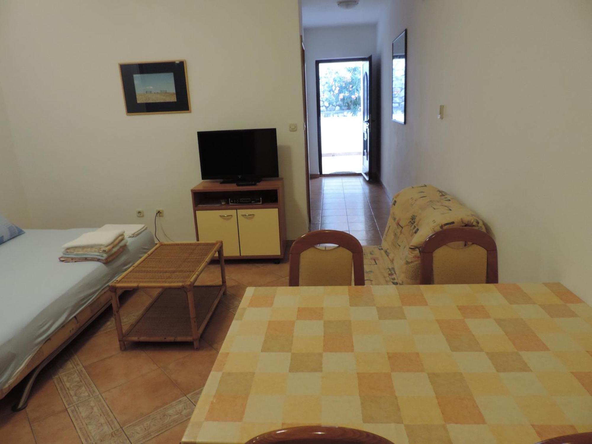 Apartmani Lavanda Pag Town Habitación foto