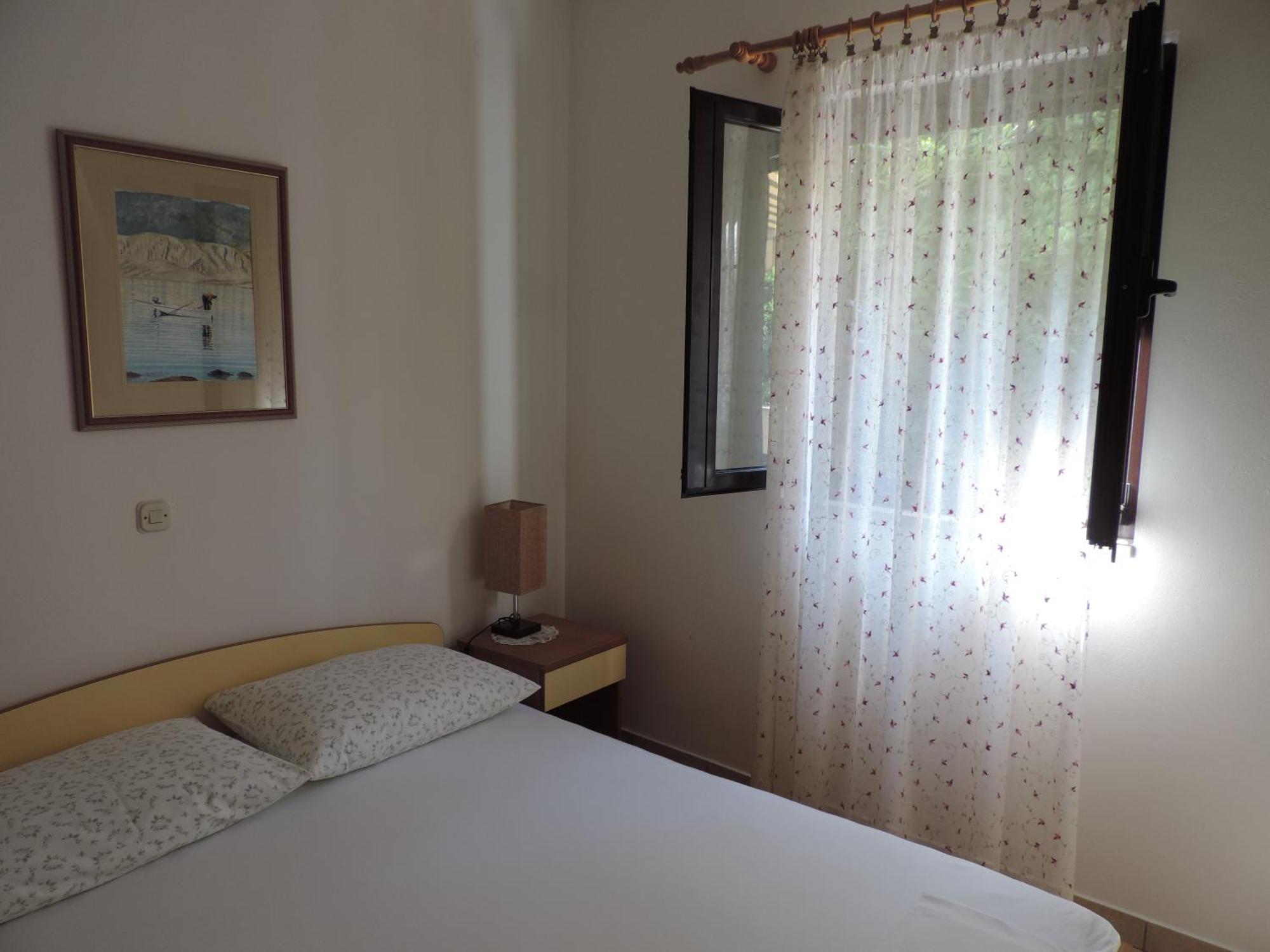 Apartmani Lavanda Pag Town Habitación foto