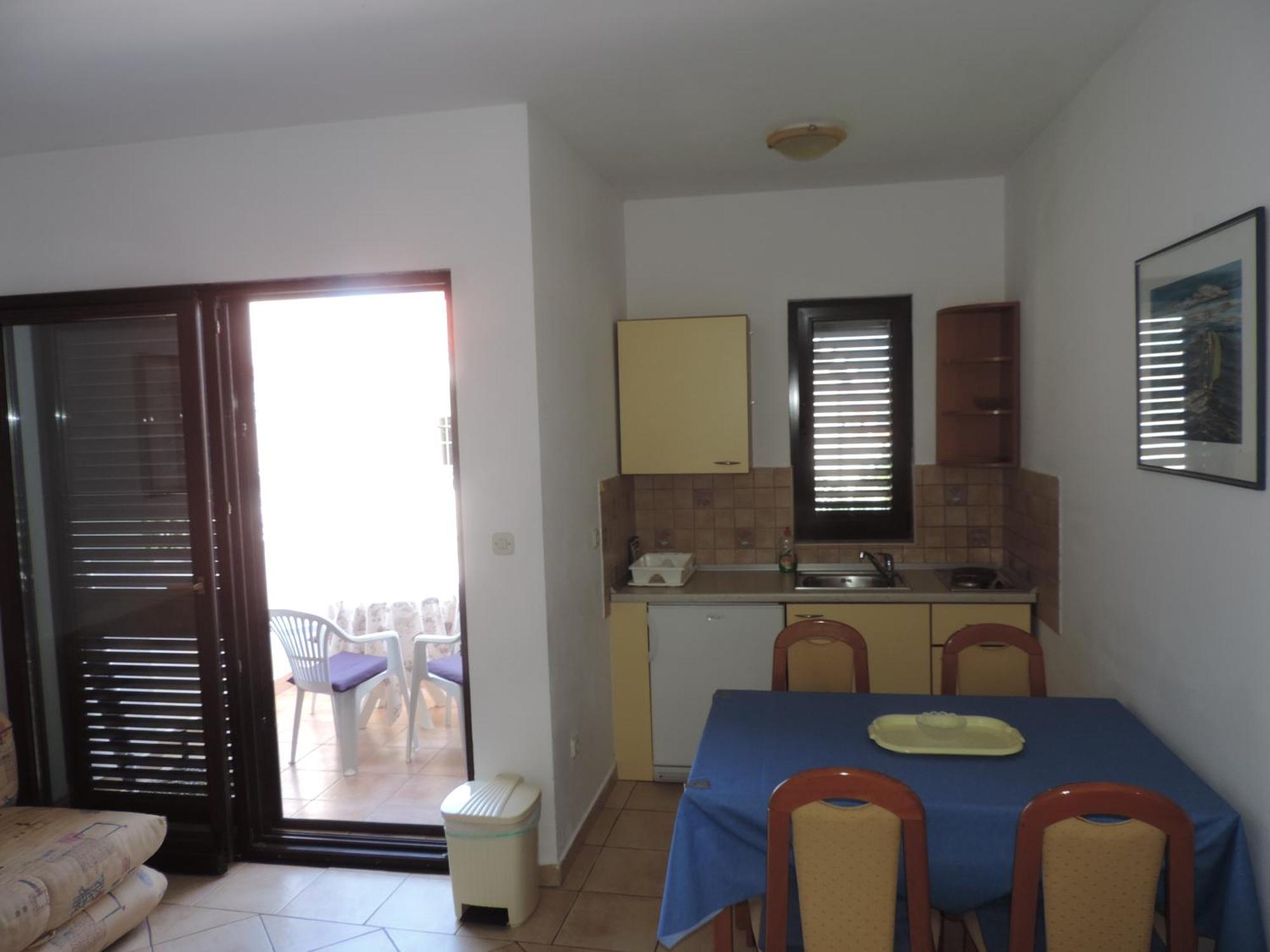 Apartmani Lavanda Pag Town Habitación foto