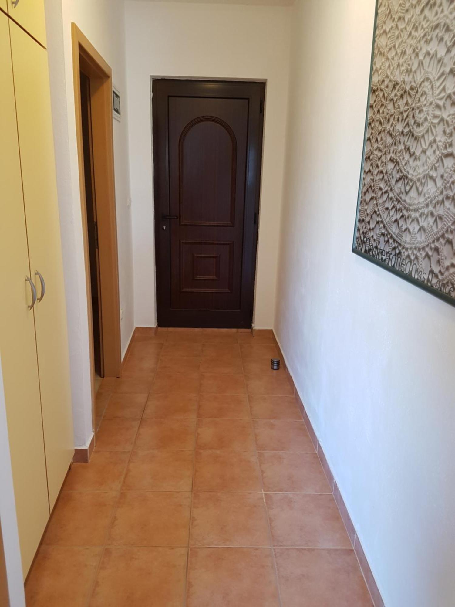 Apartmani Lavanda Pag Town Exterior foto